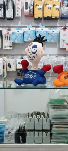 عکس موبایل بهروز 