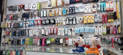 عکس موبایل بهروز 