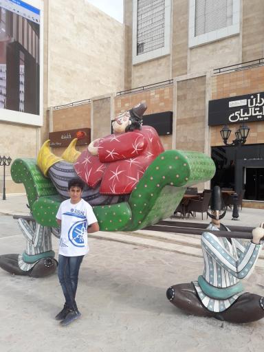 عکس شهر رویایی پدیده