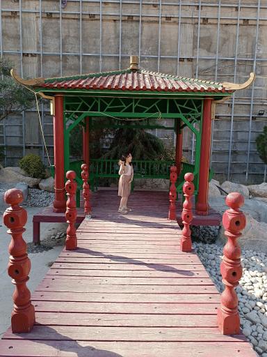 عکس شهر رویایی پدیده