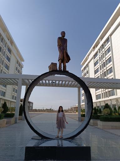 عکس شهر رویایی پدیده