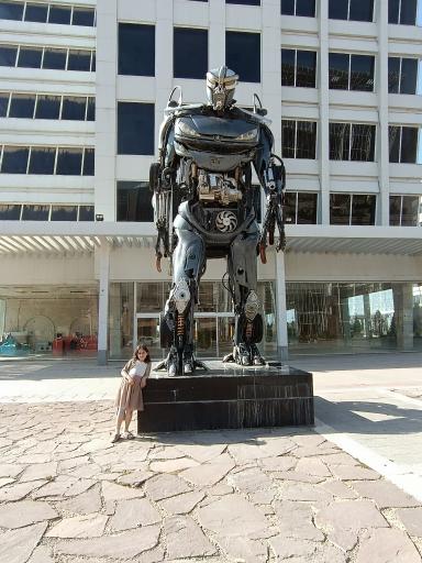 عکس شهر رویایی پدیده