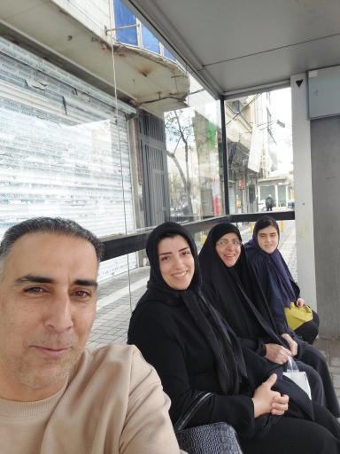 عکس  شیخ مفید