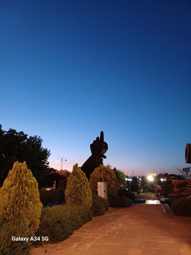 عکس شهر رویایی پدیده