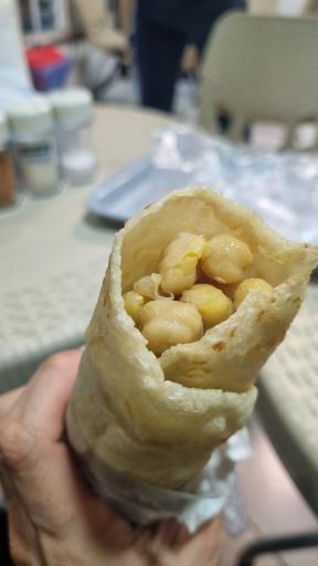عکس کلوچه و شورمزه عزیز