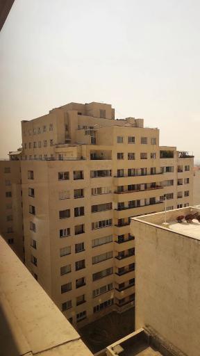 عکس برج جام جم