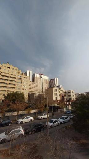 عکس برج جام جم