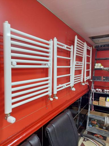 عکس نمایندگی ایران رادیاتور علیزاده