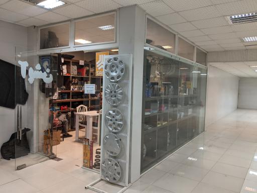 عکس نمایندگی مجاز سایپا