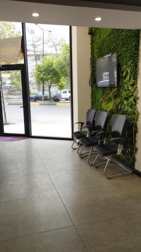 عکس بازرگانی رضایی بابل(مواد غذایی)