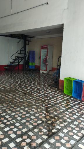 عکس بازرگانی رضایی بابل(مواد غذایی)