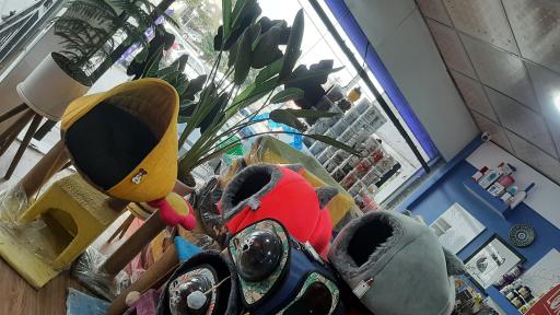 عکس پت شاپ آکوا