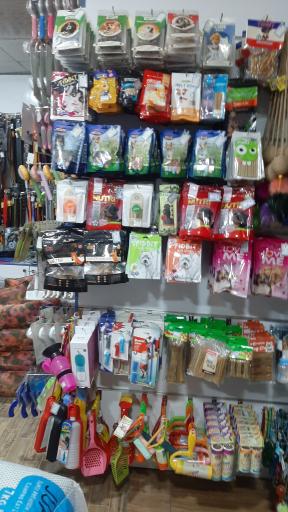 عکس پت شاپ آکوا