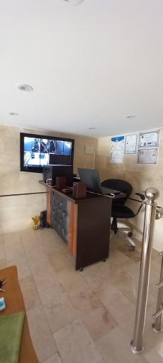 عکس تشخیص رنگ خودرو قائم