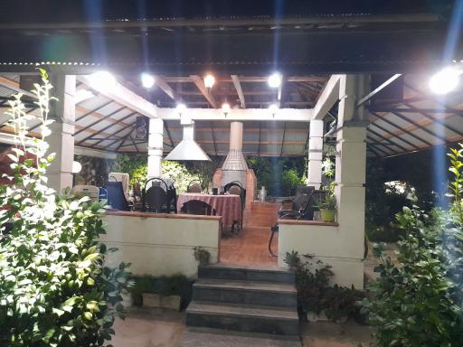 عکس اقامتگاه آلاچیق (اتاقک)