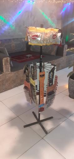 عکس کافه لنج