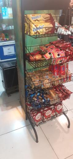 عکس کافه لنج