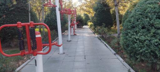 عکس بوستان 22بهمن