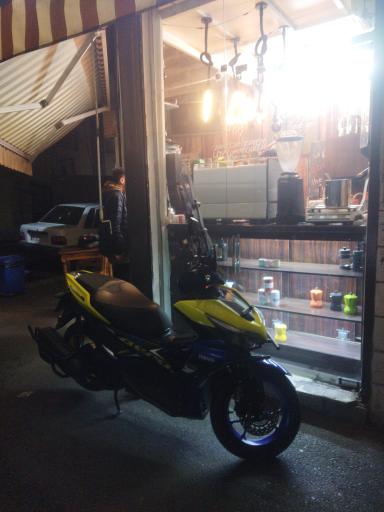 عکس کافه موزیک 