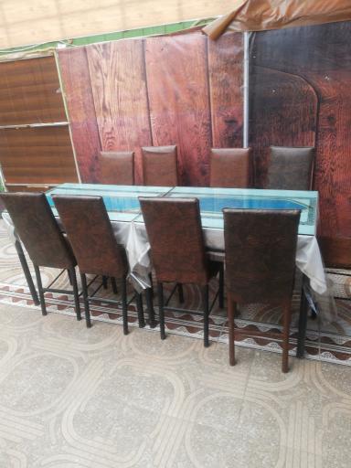 عکس رستوران حیدربابا