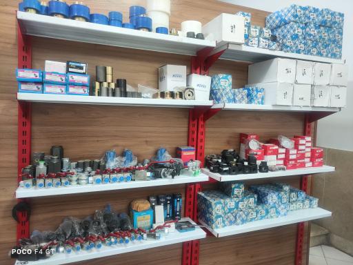 عکس شرکت تولیدی صنعتی سازه های هیدرولیک