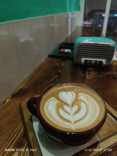 عکس کافه دی اس