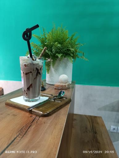 عکس کافه دی اس