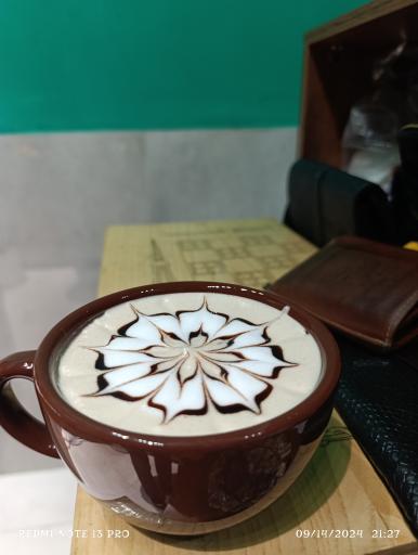 عکس کافه دی اس