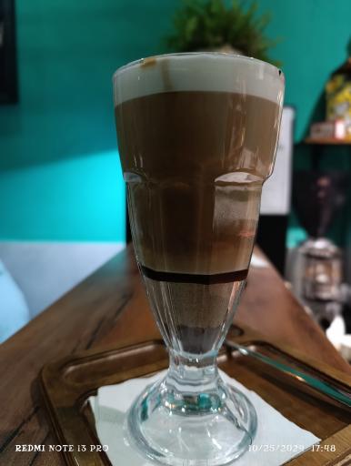 عکس کافه دی اس