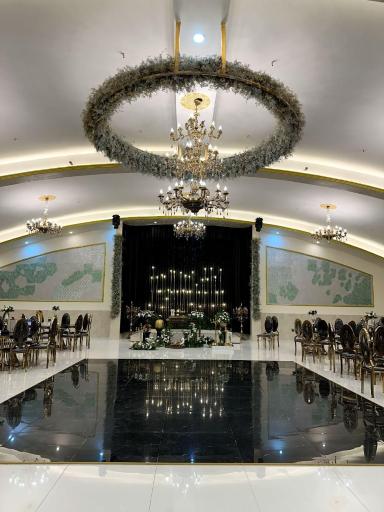 عکس تالار دیاکو 