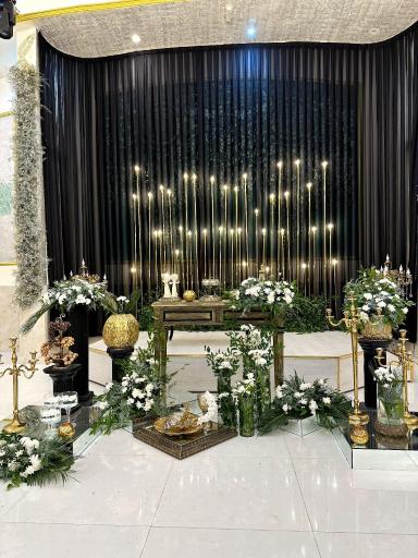 عکس تالار دیاکو 