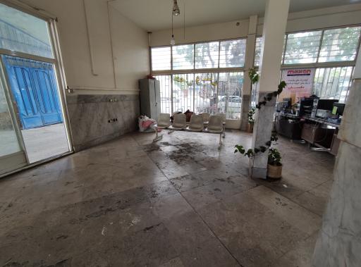 عکس باربری وطن اصفهان (حمل و نقل سعادت)