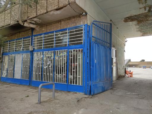 عکس باربری وطن اصفهان (حمل و نقل سعادت)