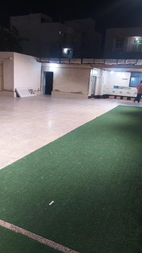 عکس مسجد میر هاشم