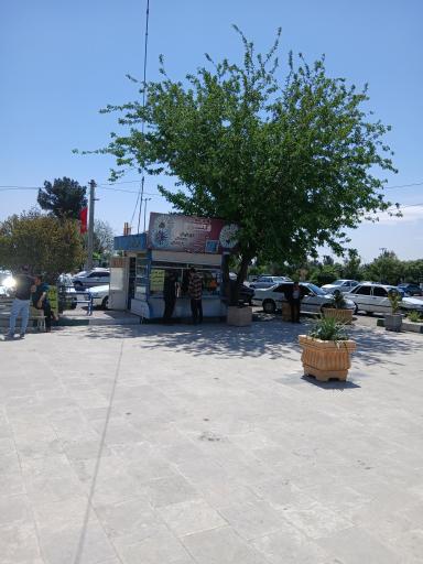 گل سرا و اجاره اکو ومداح