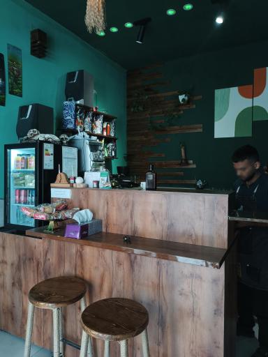 عکس کافه دی اس