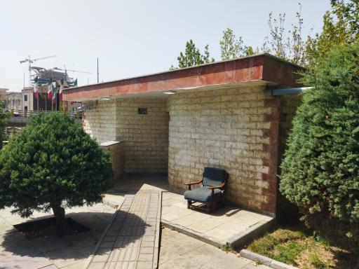 عکس بوستان 22بهمن