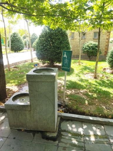 عکس بوستان 22بهمن