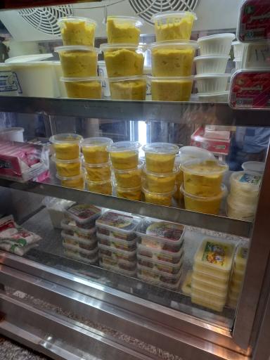 عکس لبنیات یادگار