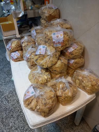 عکس لبنیات یادگار