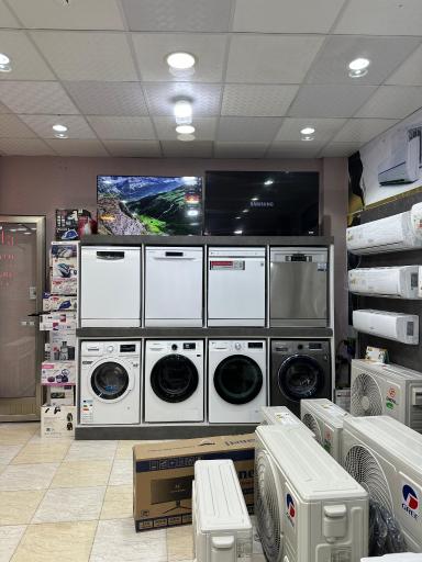 عکس تهویه بانه