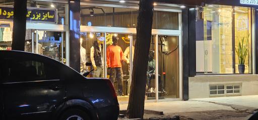 عکس پوشا مارکت