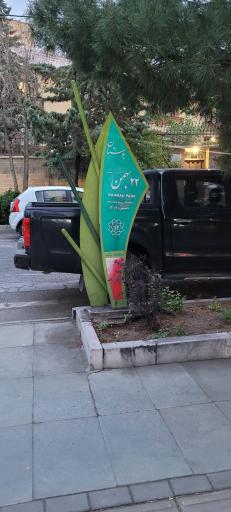 عکس بوستان 22 بهمن