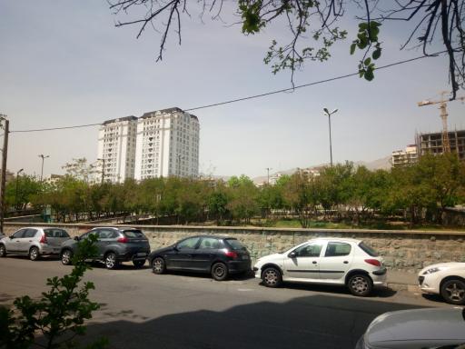 عکس بوستان ستایش