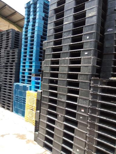 عکس انبار صنایع بسته بندی رادفر (مولوی)