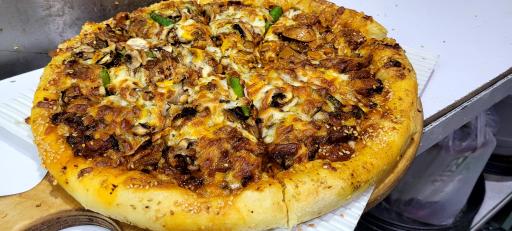 عکس کافه فست فود گلامور