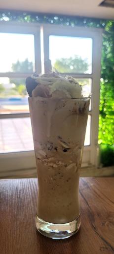 عکس کافه فست فود گلامور