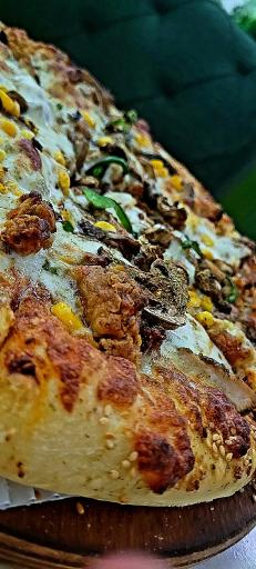 عکس کافه فست فود گلامور