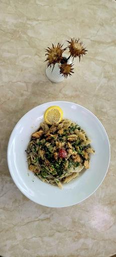 عکس کافه فست فود گلامور