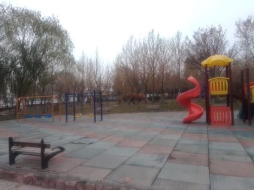 عکس بوستان پرند